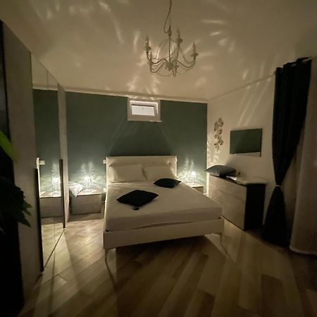 La Casa Dell Alfiere Apartment Катания Екстериор снимка