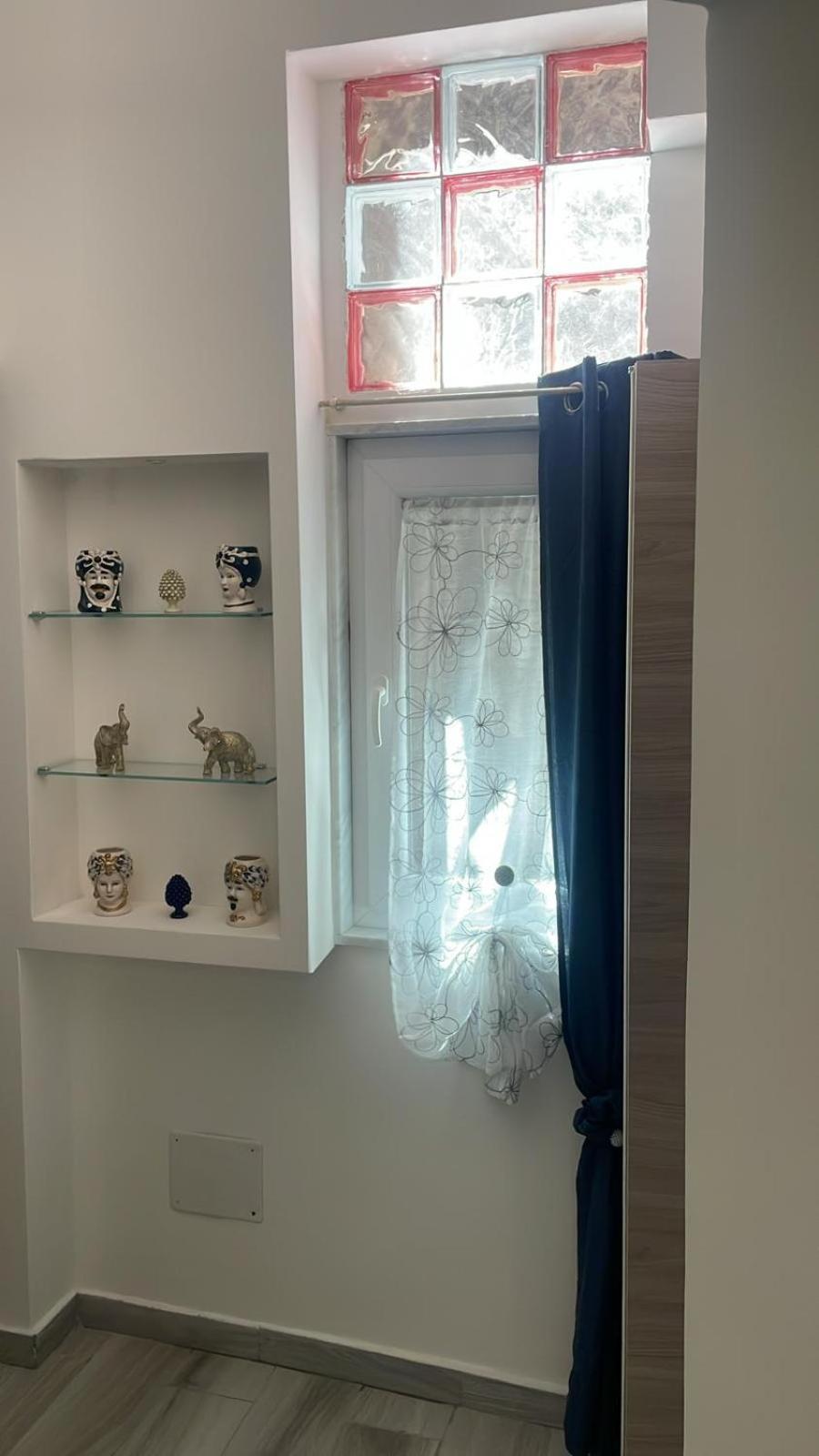 La Casa Dell Alfiere Apartment Катания Екстериор снимка