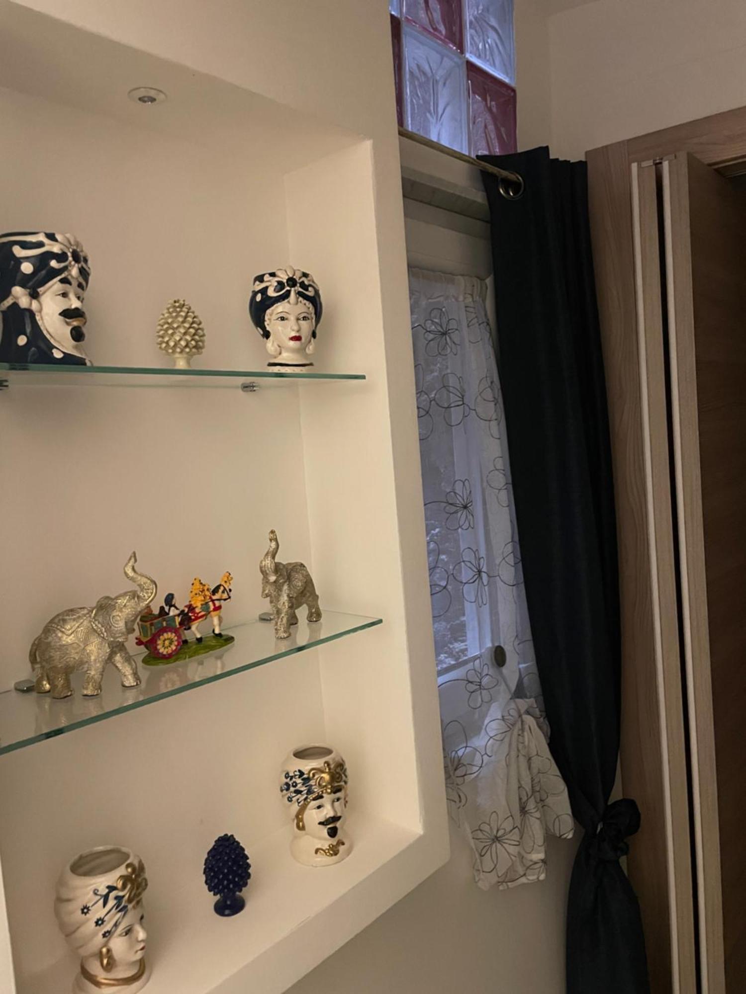 La Casa Dell Alfiere Apartment Катания Екстериор снимка