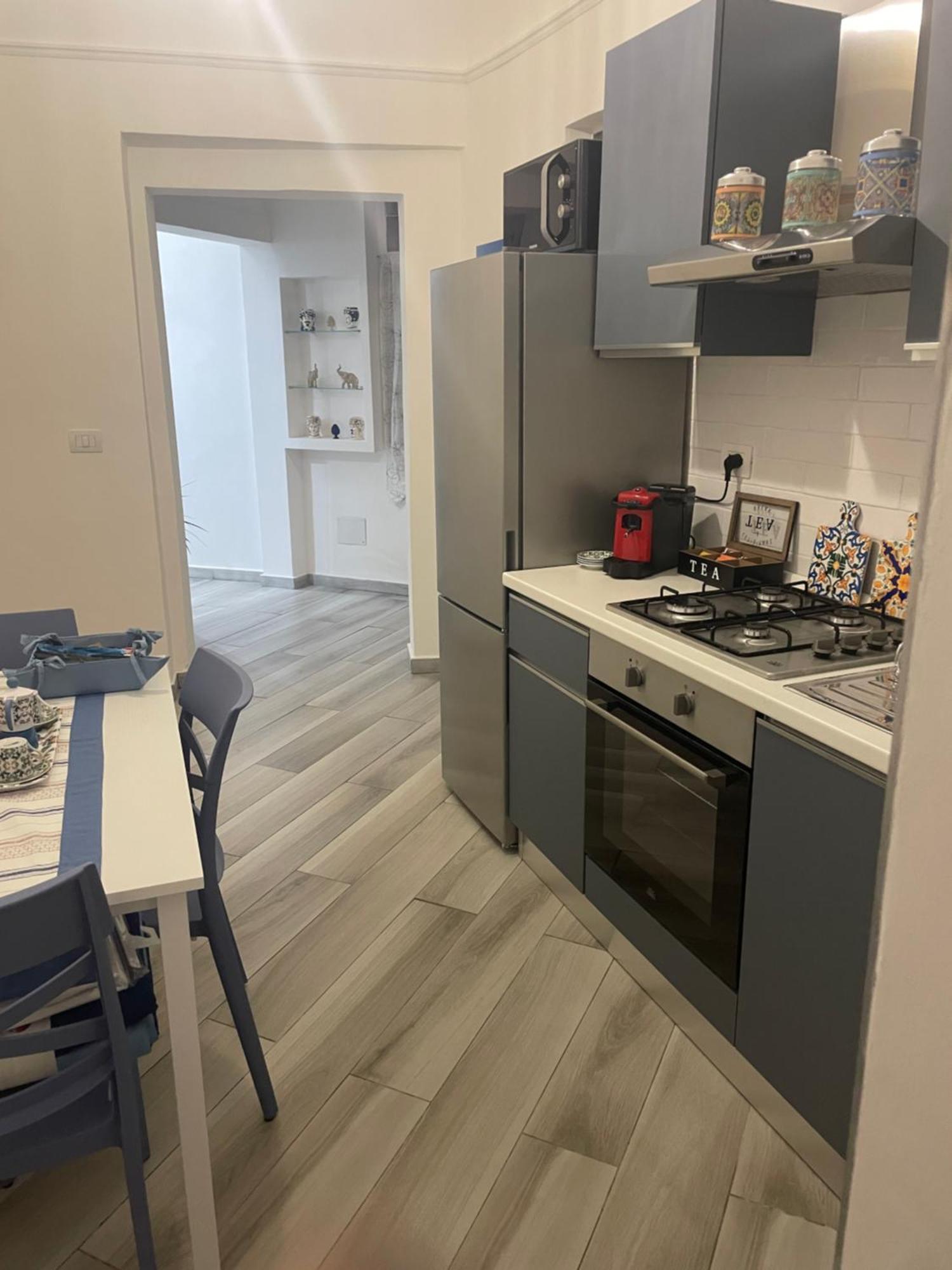 La Casa Dell Alfiere Apartment Катания Екстериор снимка