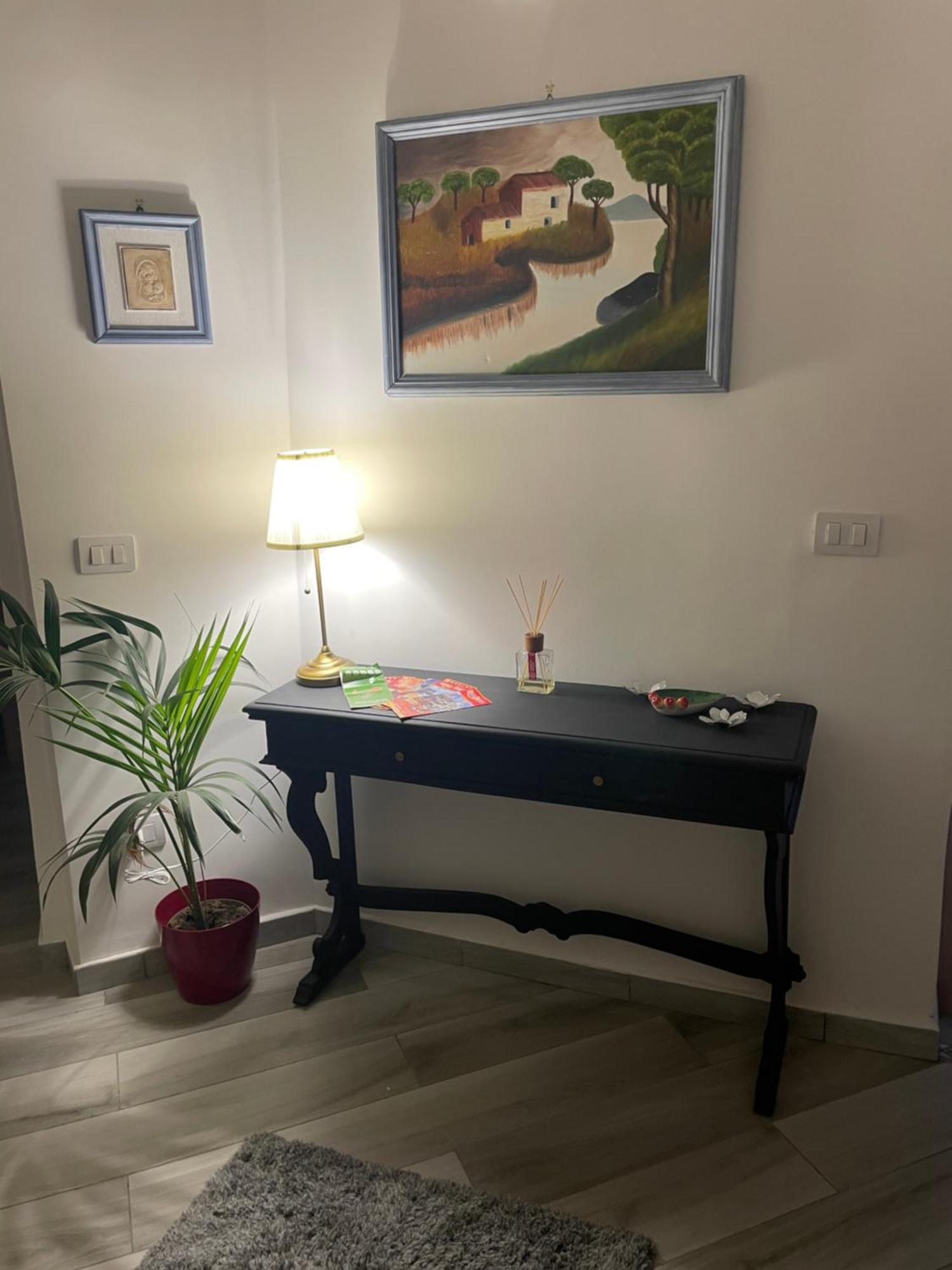 La Casa Dell Alfiere Apartment Катания Екстериор снимка