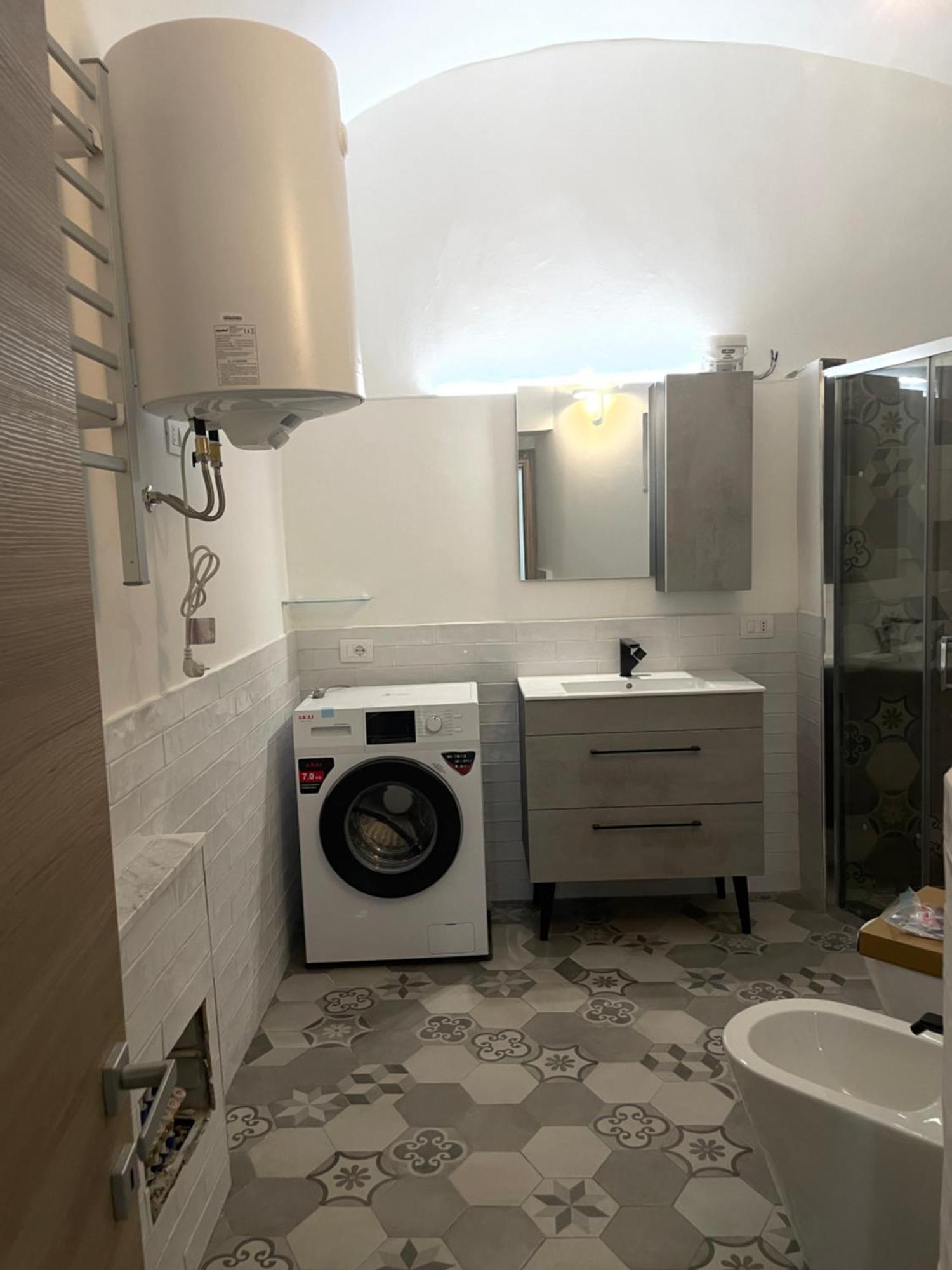 La Casa Dell Alfiere Apartment Катания Екстериор снимка