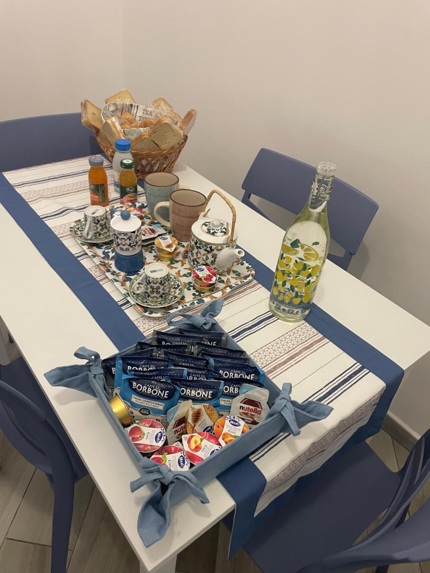 La Casa Dell Alfiere Apartment Катания Екстериор снимка