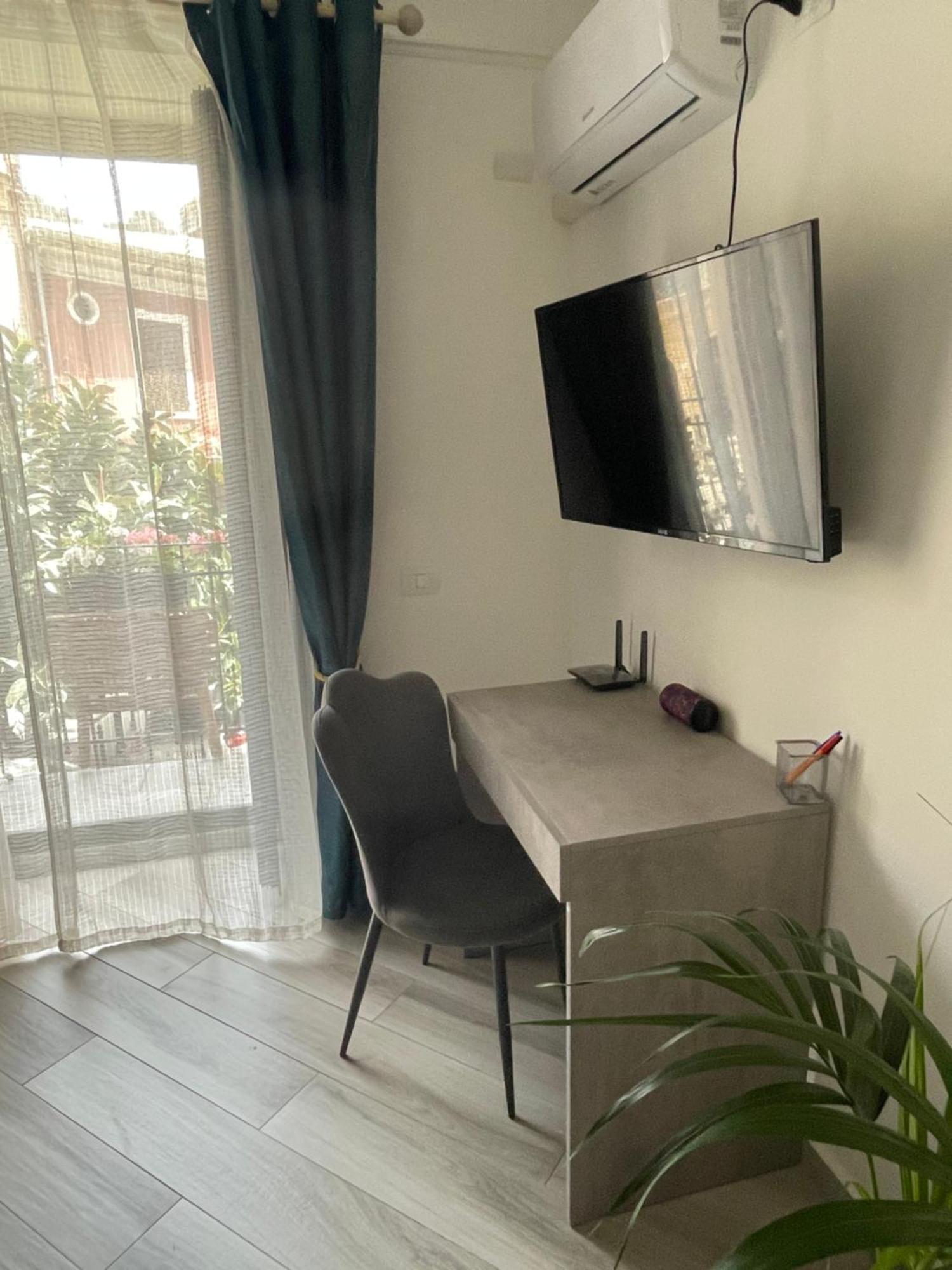 La Casa Dell Alfiere Apartment Катания Екстериор снимка