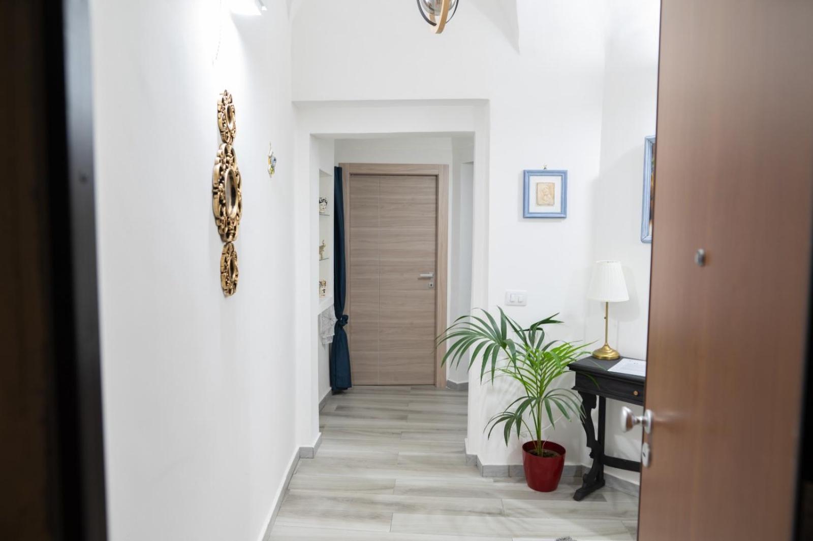 La Casa Dell Alfiere Apartment Катания Екстериор снимка