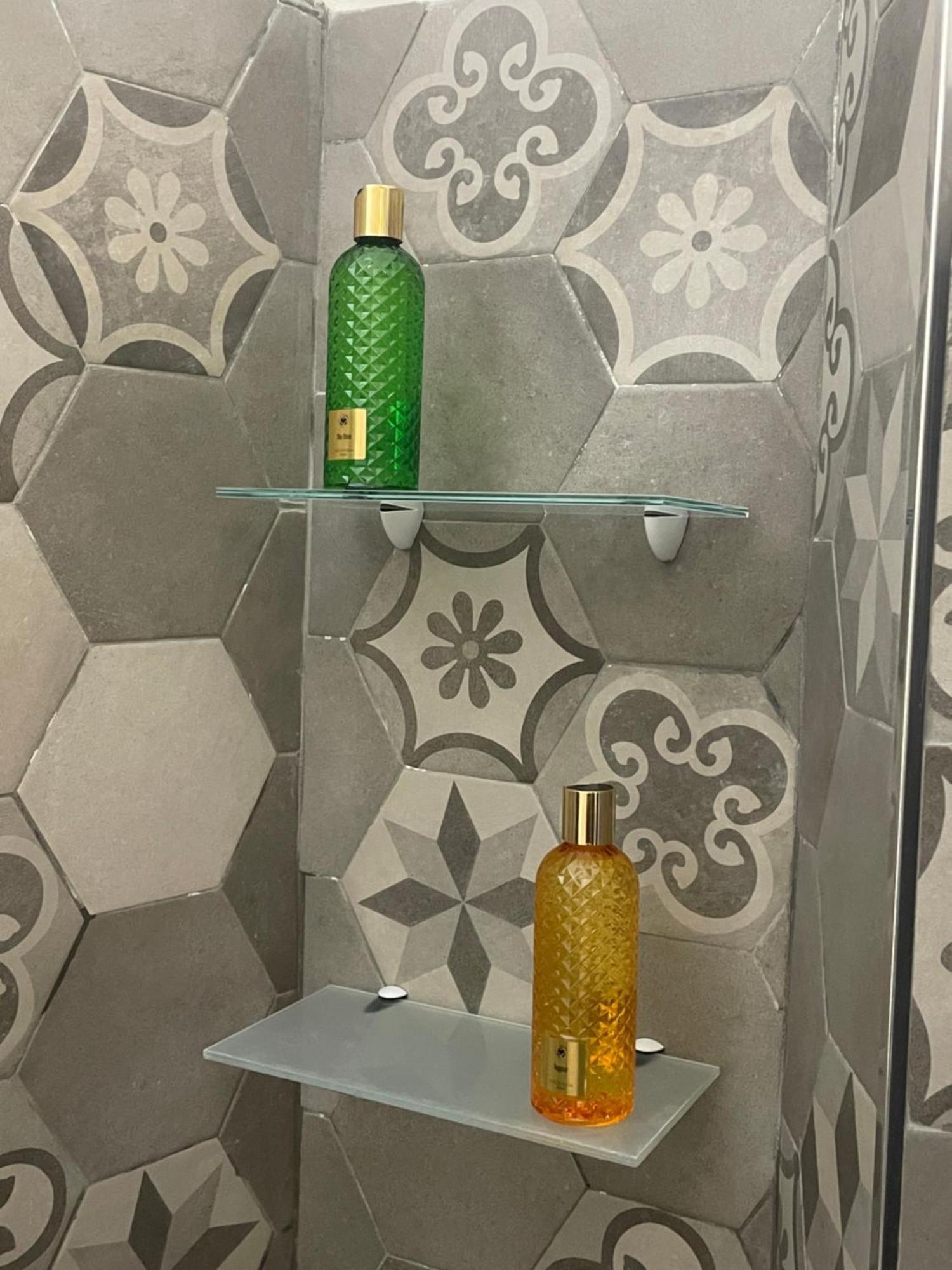 La Casa Dell Alfiere Apartment Катания Екстериор снимка