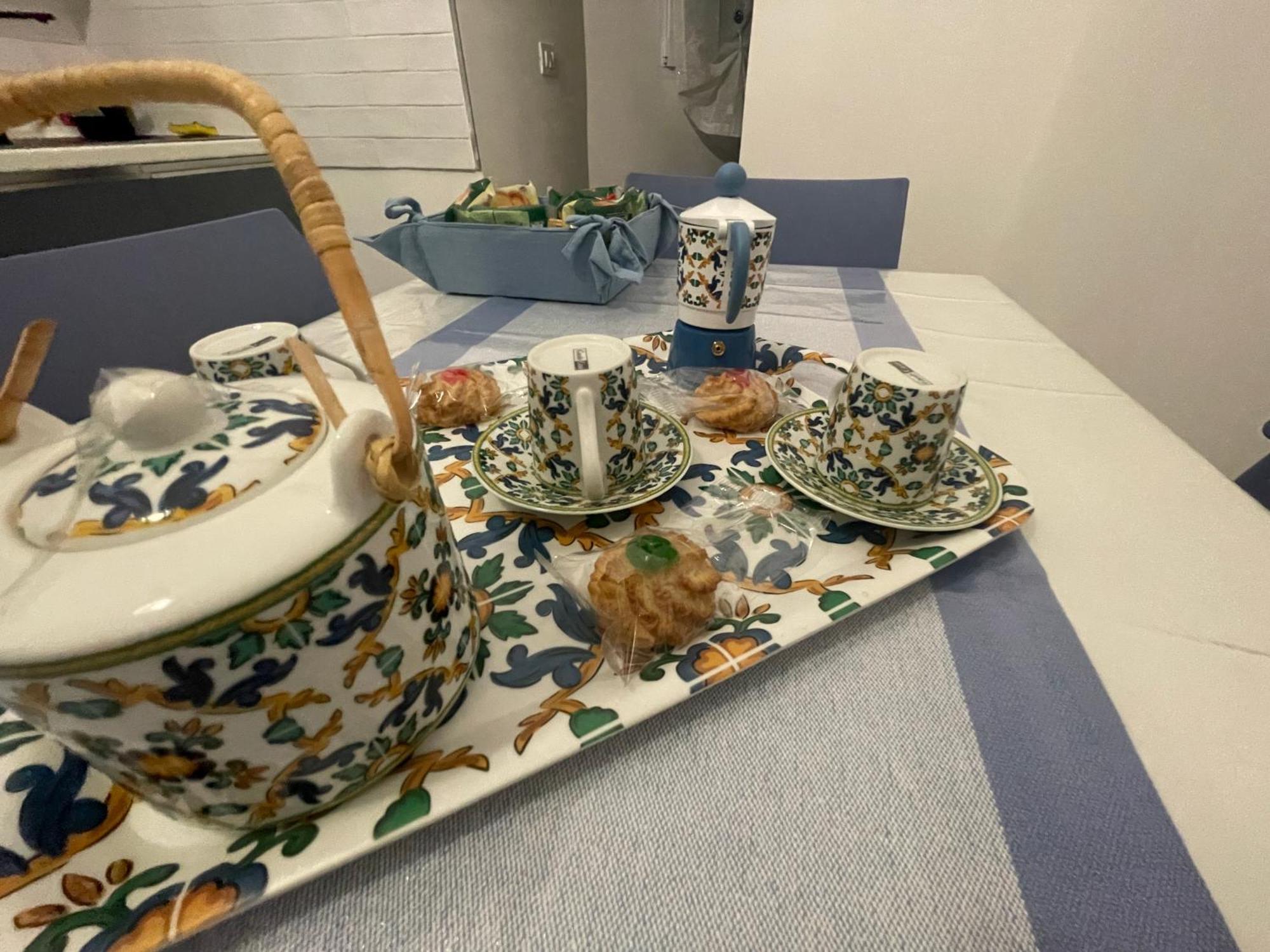 La Casa Dell Alfiere Apartment Катания Екстериор снимка